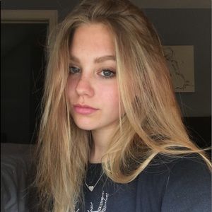 Meet your Posher, Mattison